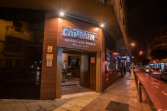 The-captain-13-entrada