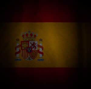 Partido España - Croacia